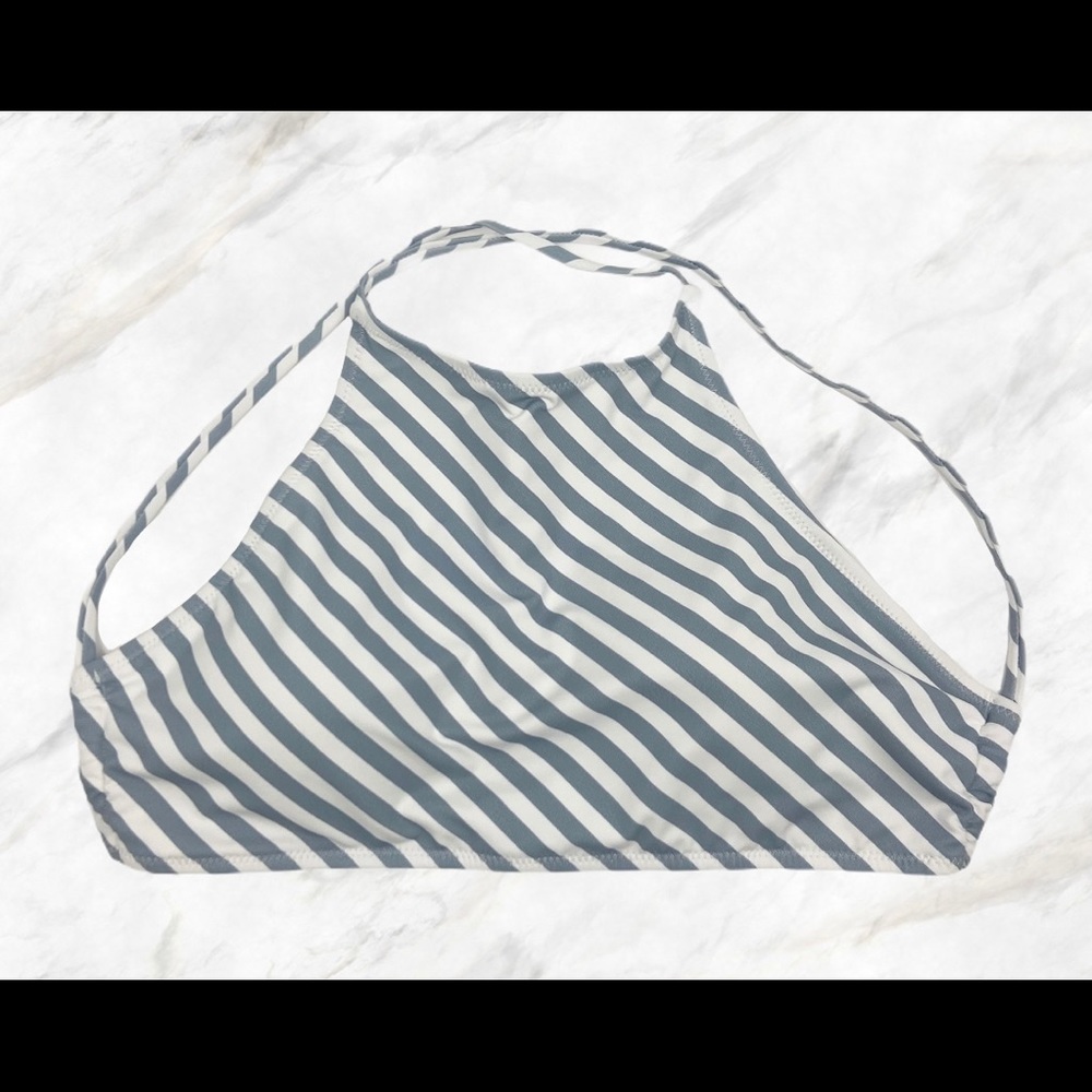 SHEIN Bathing Suit Top